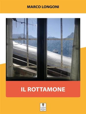 cover image of Il Rottamone